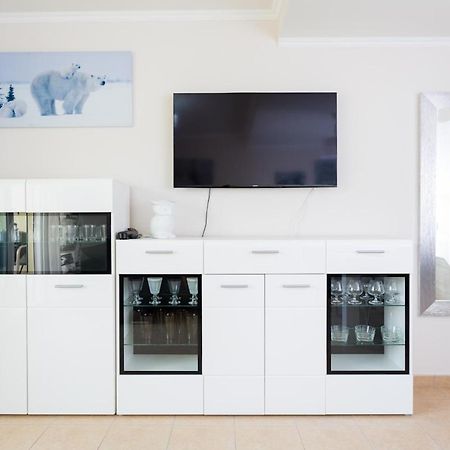 Oasis Fanabe Townhouse Βίλα Costa Adeje  Εξωτερικό φωτογραφία