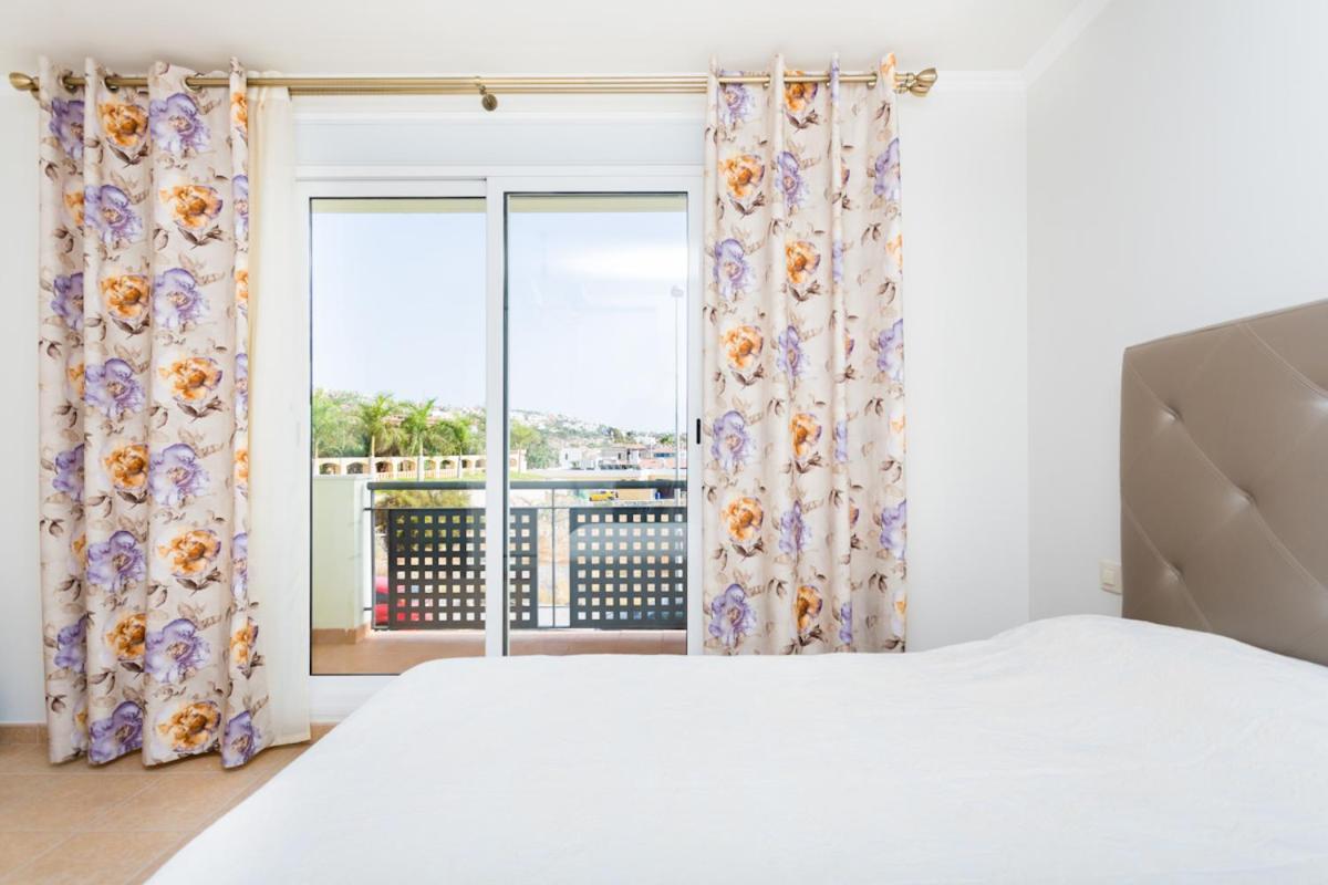 Oasis Fanabe Townhouse Βίλα Costa Adeje  Εξωτερικό φωτογραφία