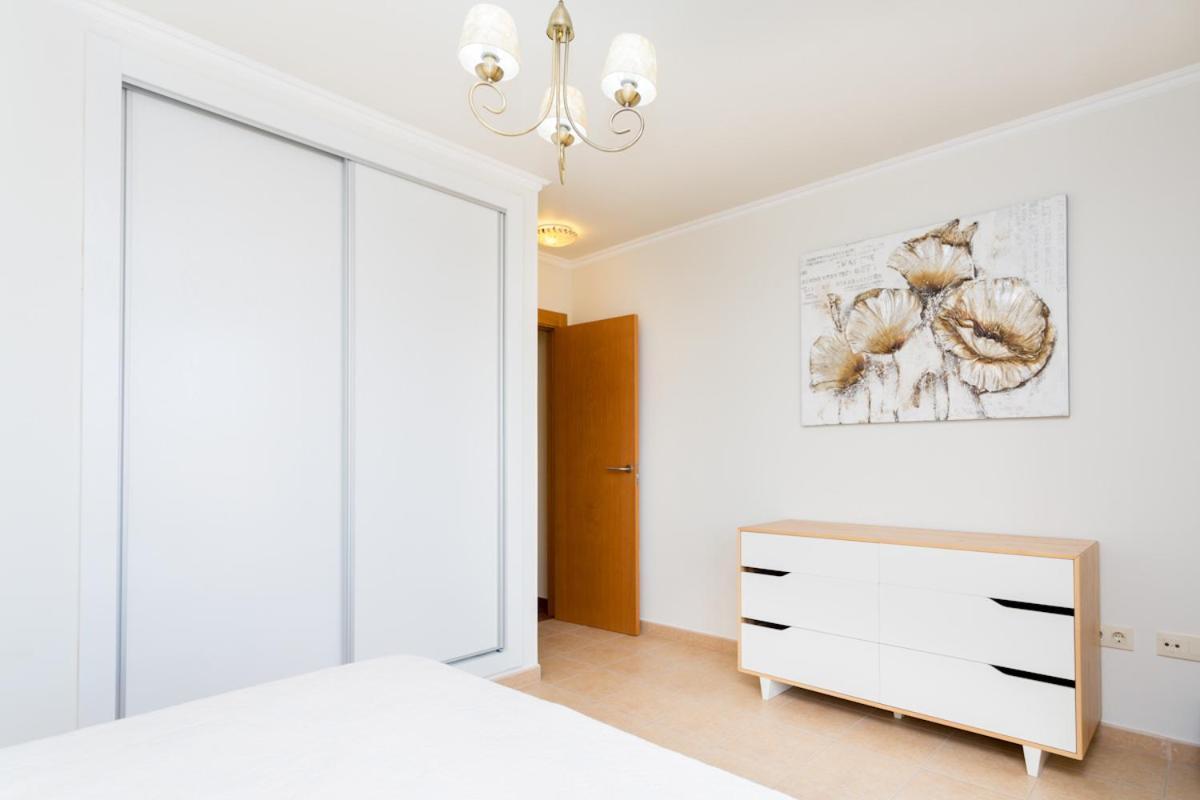 Oasis Fanabe Townhouse Βίλα Costa Adeje  Εξωτερικό φωτογραφία