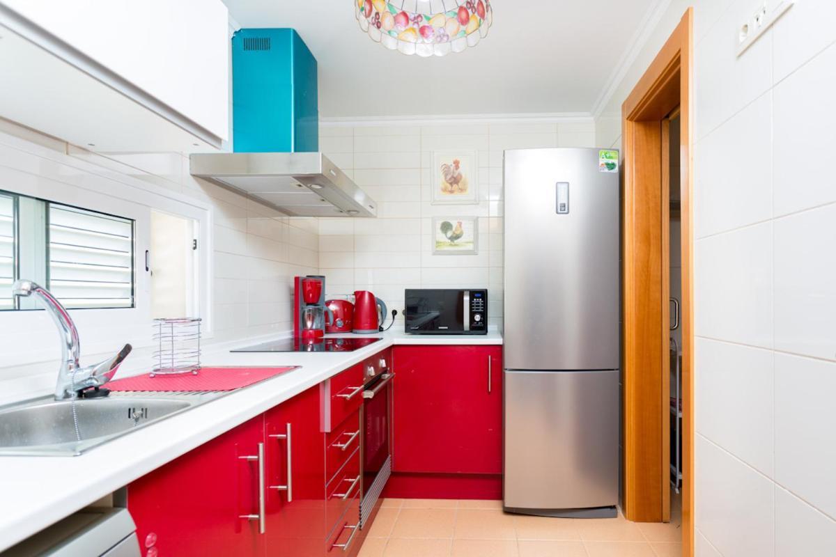 Oasis Fanabe Townhouse Βίλα Costa Adeje  Εξωτερικό φωτογραφία