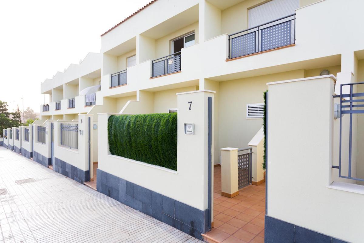 Oasis Fanabe Townhouse Βίλα Costa Adeje  Εξωτερικό φωτογραφία