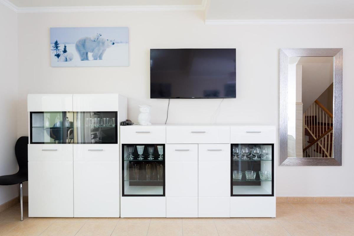 Oasis Fanabe Townhouse Βίλα Costa Adeje  Εξωτερικό φωτογραφία