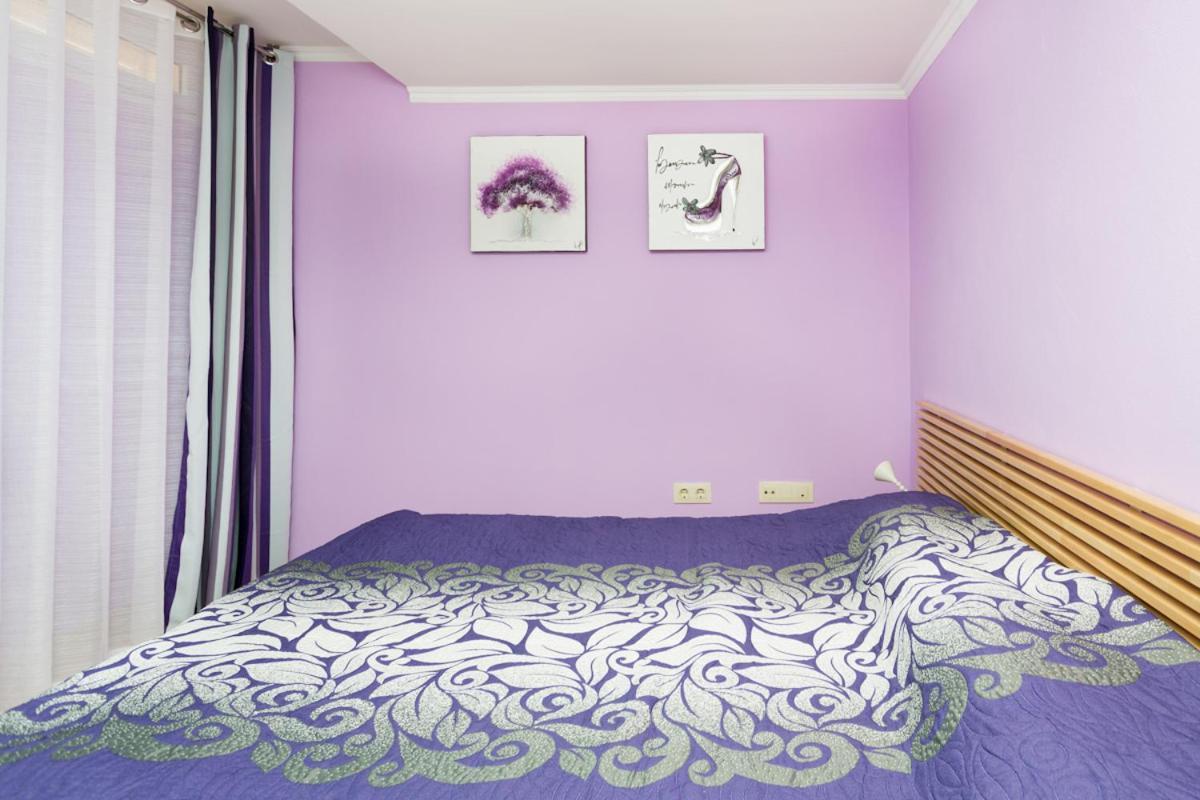 Oasis Fanabe Townhouse Βίλα Costa Adeje  Εξωτερικό φωτογραφία
