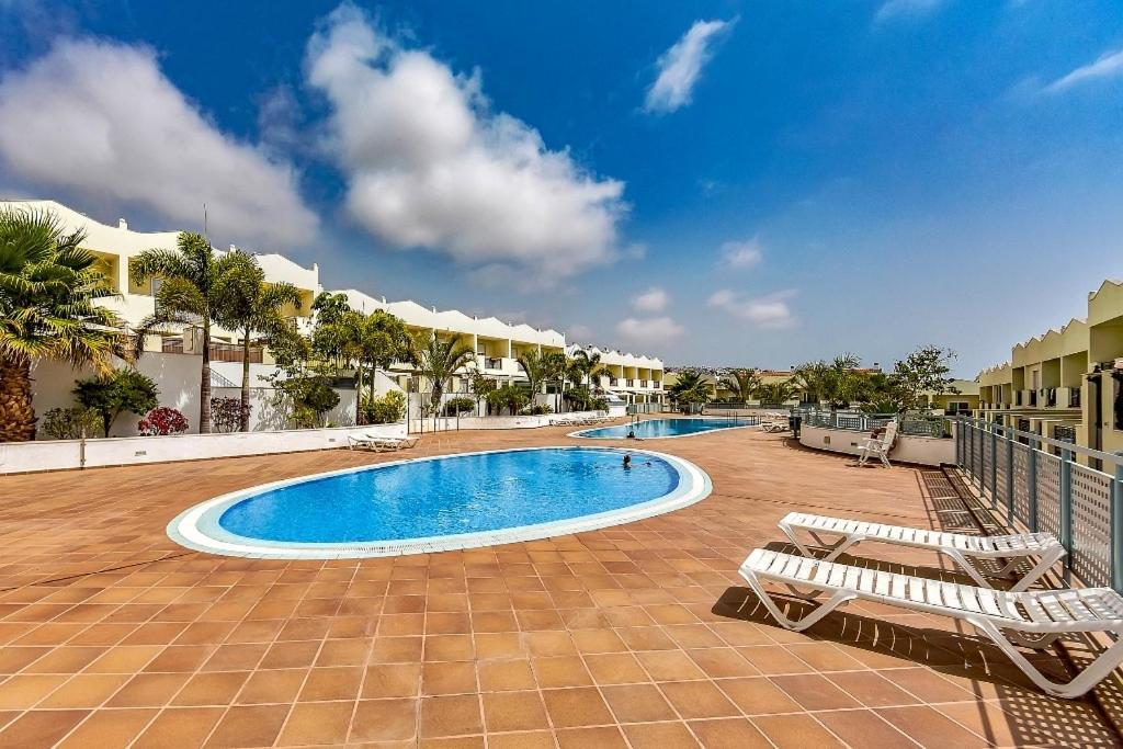 Oasis Fanabe Townhouse Βίλα Costa Adeje  Εξωτερικό φωτογραφία