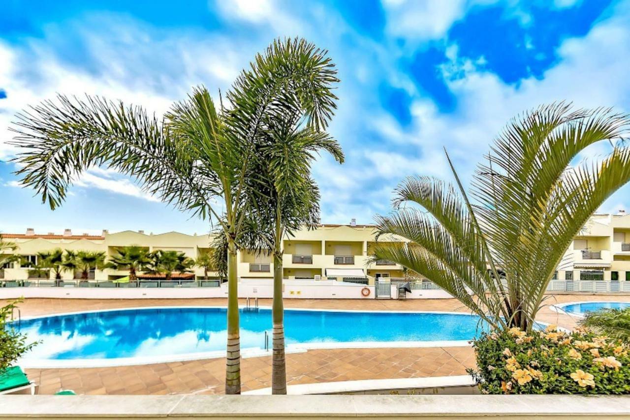 Oasis Fanabe Townhouse Βίλα Costa Adeje  Εξωτερικό φωτογραφία