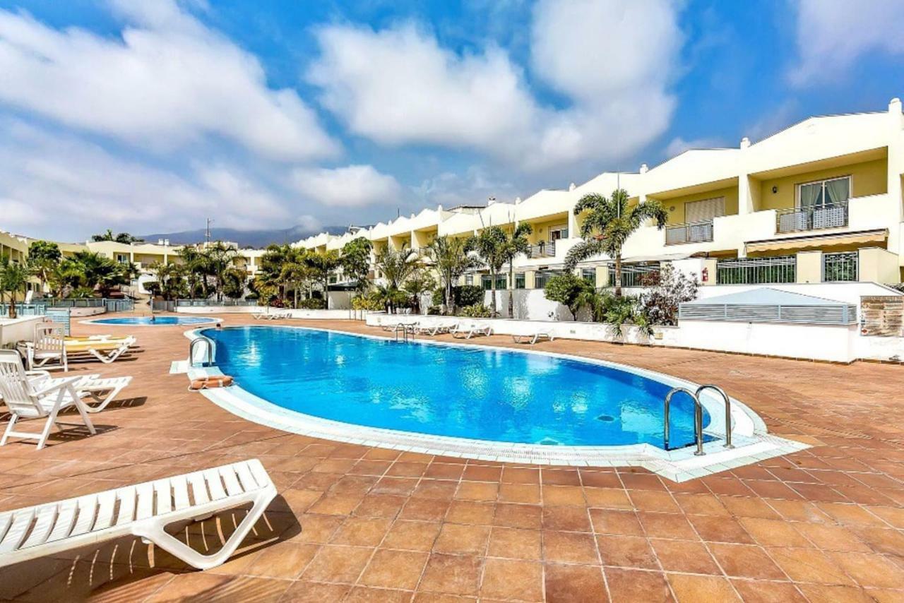 Oasis Fanabe Townhouse Βίλα Costa Adeje  Εξωτερικό φωτογραφία