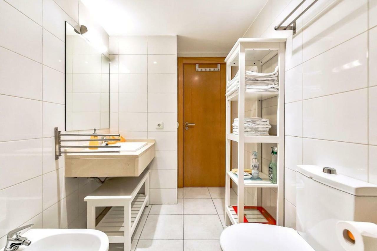 Oasis Fanabe Townhouse Βίλα Costa Adeje  Εξωτερικό φωτογραφία